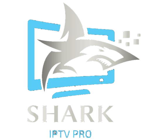 shark iptv logo